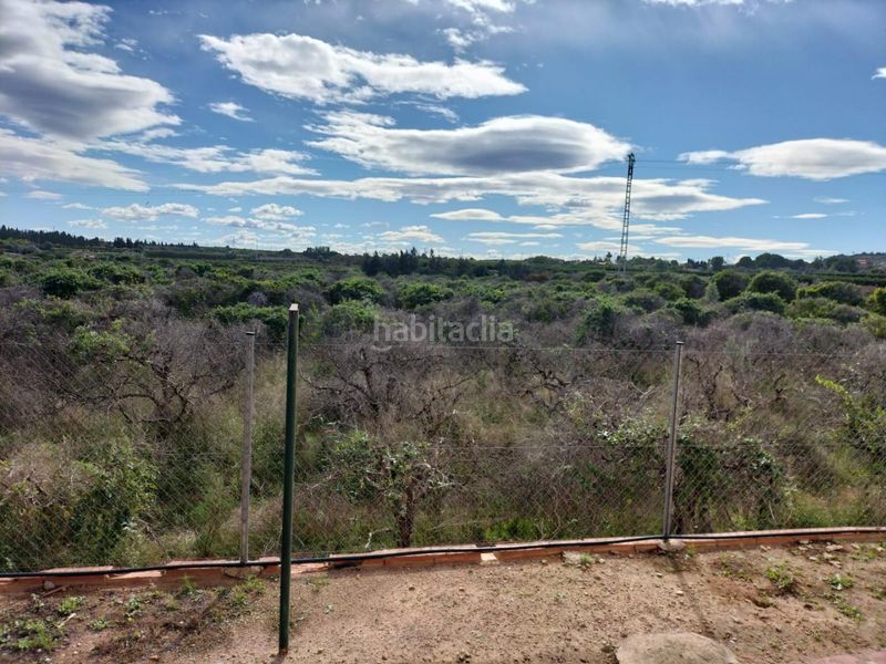 Foto 3dffdb89-7e81-408e-ade7-3bad4b7fb88a. Finca rústica a Monte Real Torrent