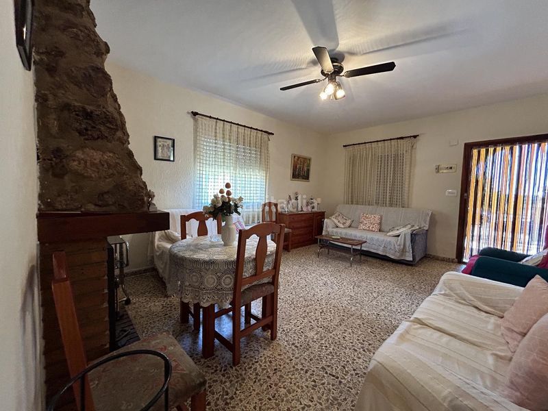 Foto 43ad3c31-6efa-44c6-a9ed-7430f5cabffb. Finca rústica a Monte Real Torrent