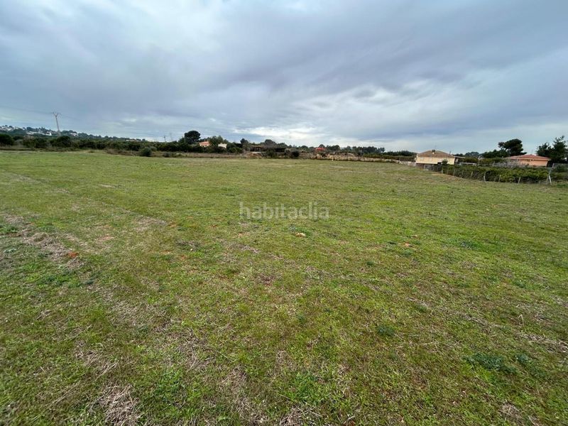 Foto 4f330137-75d6-4c64-ae6f-7b17f3fe4715. Finca rústica a Monte Real Torrent