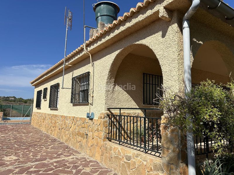 Foto 4fd62851-5eed-42be-96e0-edb11b92abc2. Finca rústica a Monte Real Torrent