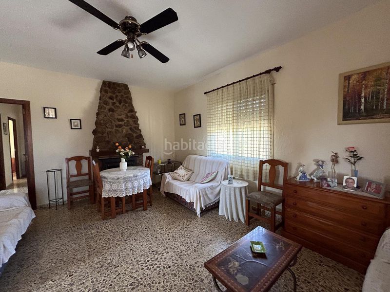 Foto 586f1621-2bbb-4d9e-bdaa-da6d7785e659. Finca rústica a Monte Real Torrent