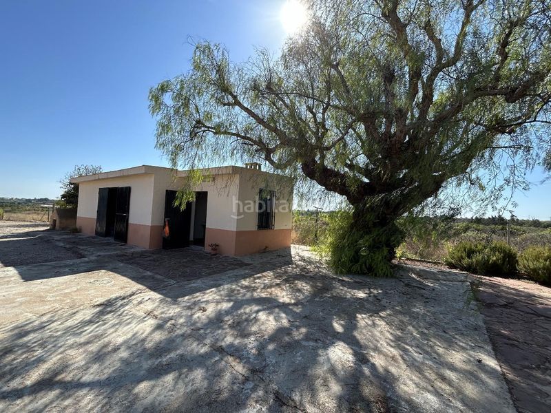 Foto 6970d55f-0b71-4dc3-bee8-5267b1ee6e20. Finca rústica a Monte Real Torrent