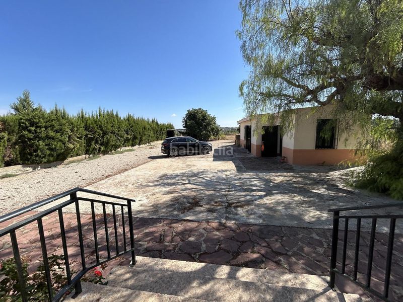 Foto 6d6afa0c-10b9-4574-806e-fd120e7176d8. Finca rústica a Monte Real Torrent