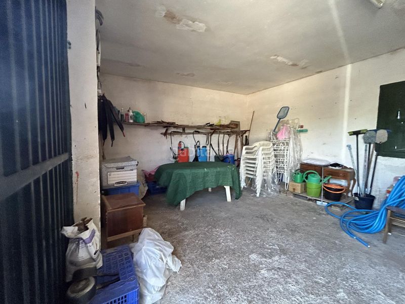 Foto 7d1310a1-507e-4969-afb4-4afc1035f5b3. Finca rústica a Monte Real Torrent