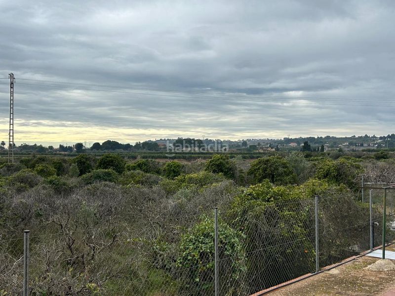 Foto 9e161e32-6360-4abf-a5f3-8b3d8d771d4d. Finca rústica a Monte Real Torrent