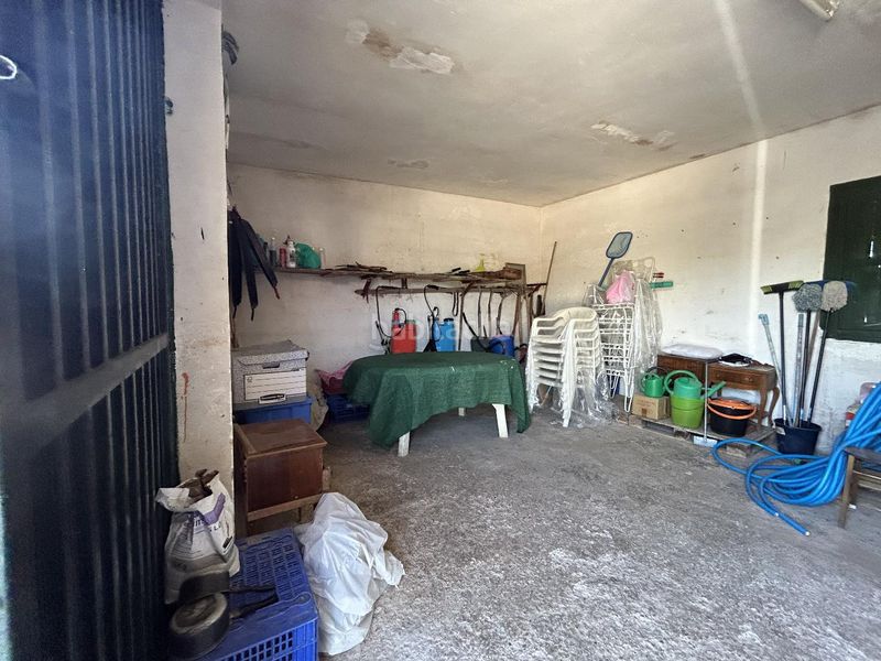 Foto b1da66fa-6df2-4fbb-88af-c232fd6a8463. Finca rústica a Monte Real Torrent