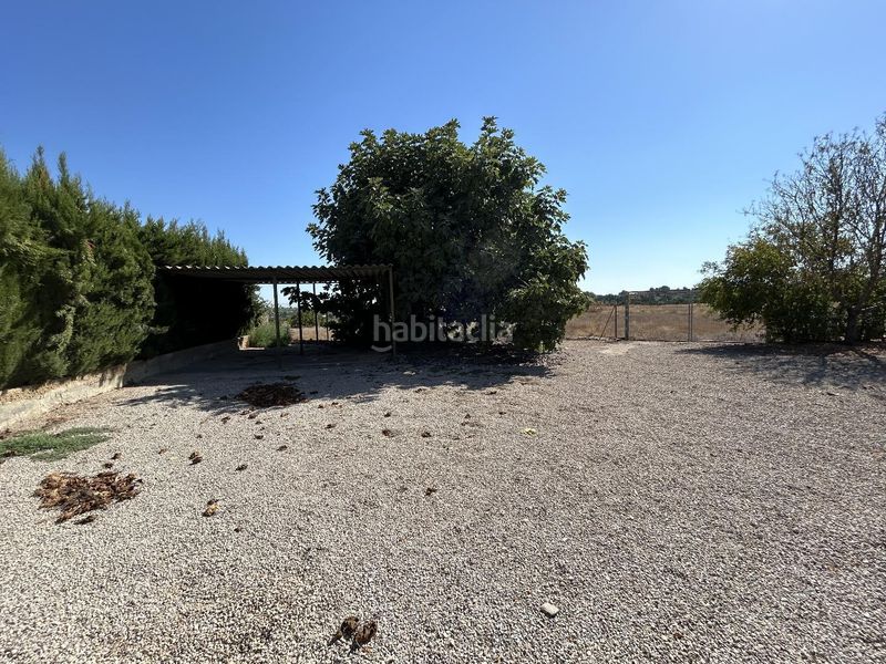 Foto b3c91a85-9ec7-48d9-b870-d30e95ff8573. Finca rústica a Monte Real Torrent