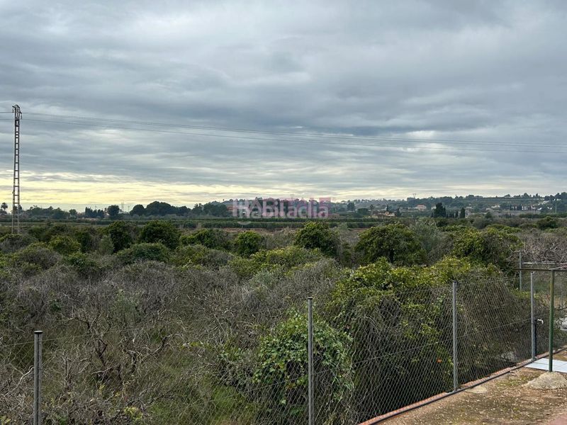 Foto b8263662-744d-42d5-968d-2563c24c0216. Finca rústica a Monte Real Torrent