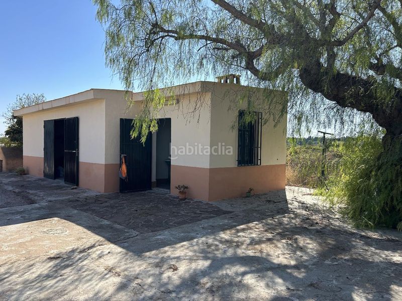 Foto c7d38741-d864-470c-911a-7d5a78958b8c. Finca rústica a Monte Real Torrent