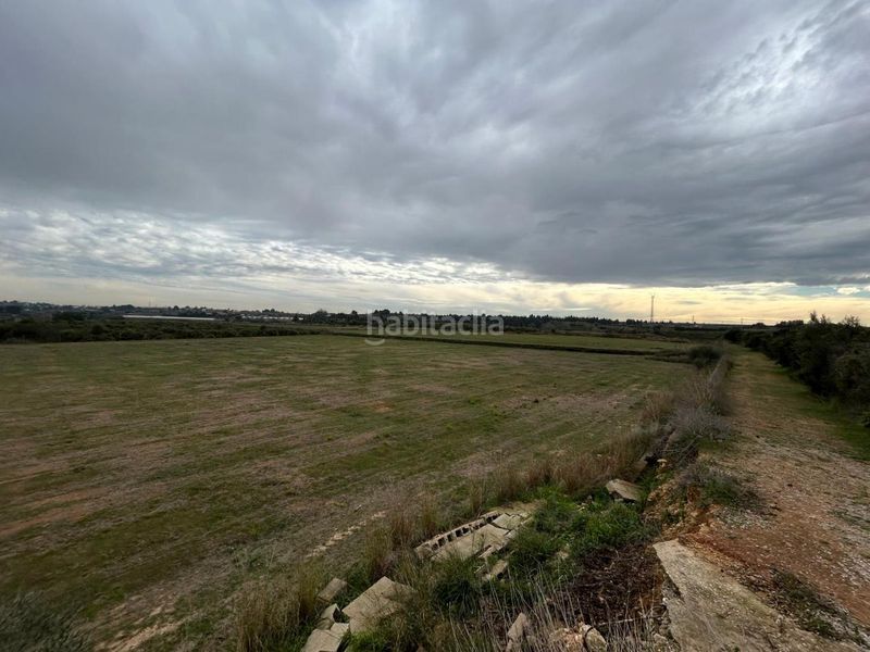 Foto ca34b8a9-f0b6-4bce-ad18-c6282c724e98. Finca rústica a Monte Real Torrent