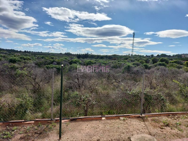 Foto d0eacb8f-8d3e-41c0-87e0-7252a3363462. Finca rústica a Monte Real Torrent