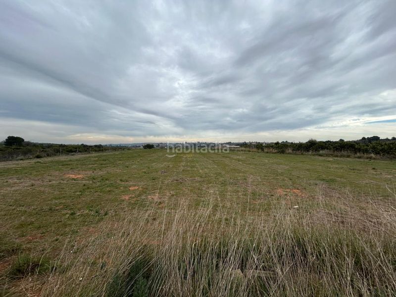 Foto dbc4f485-3b1e-4e68-bea9-3f5580dc816d. Finca rústica a Monte Real Torrent