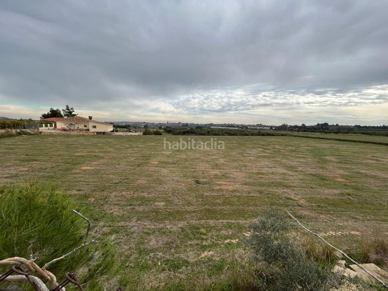 Foto ec741ce2-c3e0-46b0-af26-2e44df5d64f1. Finca rústica a Monte Real Torrent