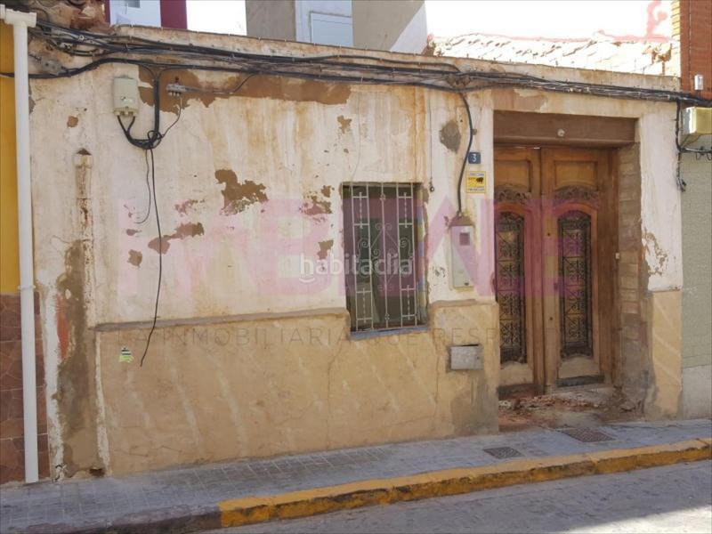 Foto 2624f905-c329-4ffe-ab55-cb19e5d22da5. Wohngrundstück in Centro - Casco Antiguo Torrent