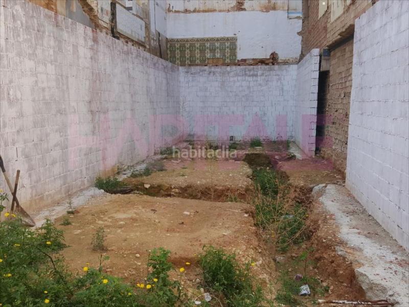 Foto 2e798a38-46b0-4619-9eb2-ea94be68b2e5. Wohngrundstück in Centro - Casco Antiguo Torrent