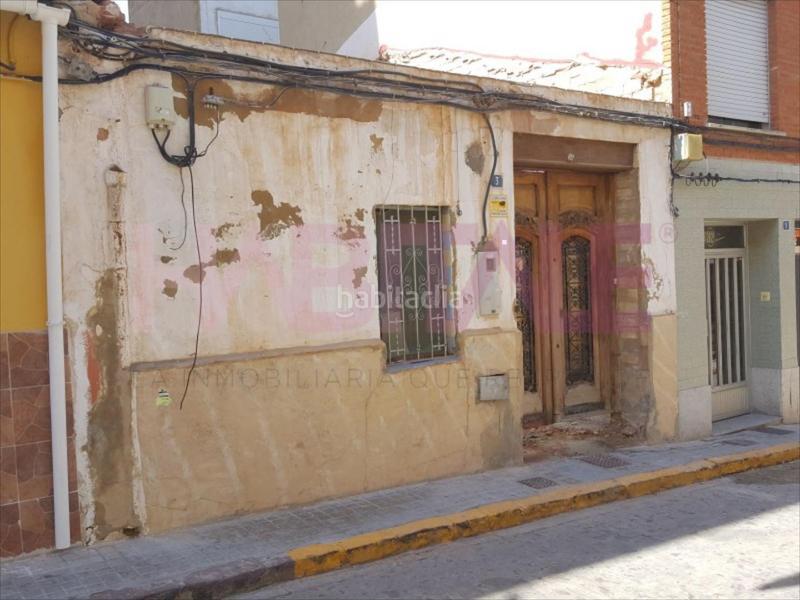 Foto 3afc53da-6282-4cfe-bd8f-4767ccd0ebcc. Wohngrundstück in Centro - Casco Antiguo Torrent