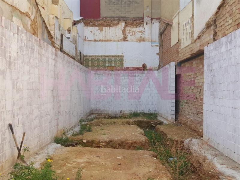 Foto 4277f3f1-46f9-49af-81e0-9f504a5536d7. Wohngrundstück in Centro - Casco Antiguo Torrent