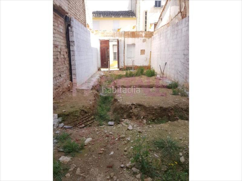 Foto ce0db266-f291-486e-9919-1be3f0f7a117. Wohngrundstück in Centro - Casco Antiguo Torrent