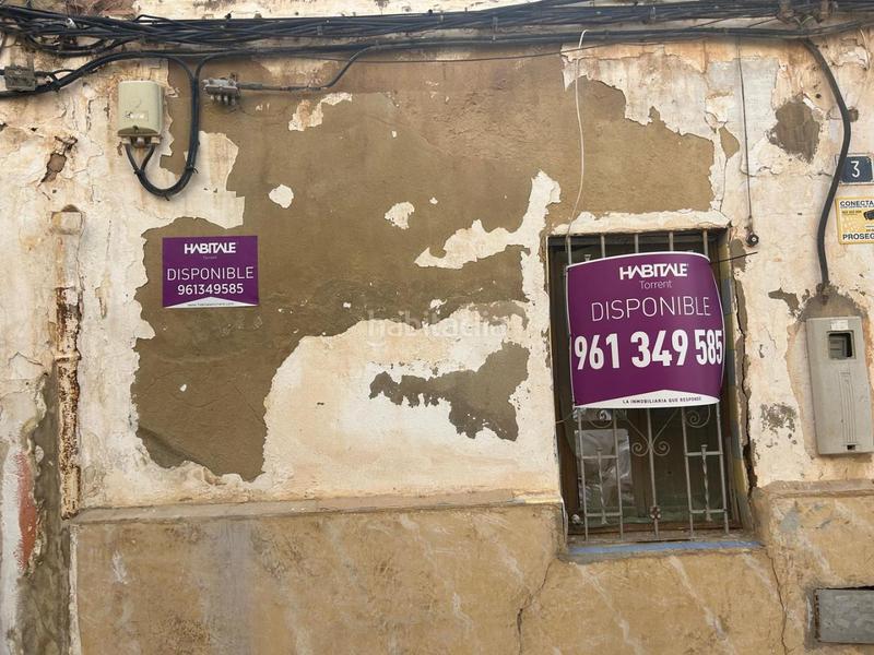Foto ed3f8b76-c3b8-4fe4-8872-f08406847460. Wohngrundstück in Centro - Casco Antiguo Torrent