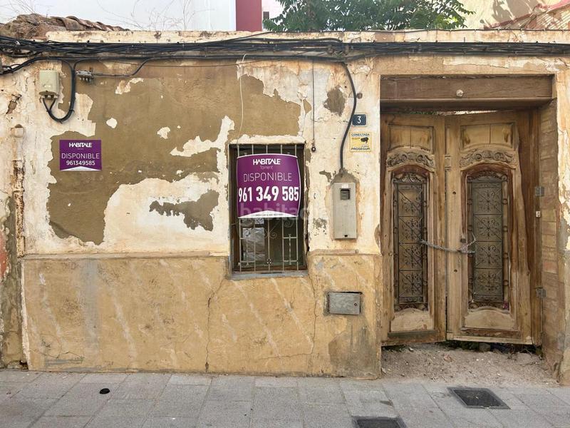 Foto f1f8735d-79f8-4056-91e3-2ad39f6031d8. Wohngrundstück in Centro - Casco Antiguo Torrent