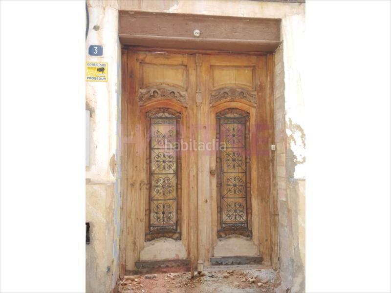 Foto feed1a4d-96f0-471b-81aa-a8de8230d954. Wohngrundstück in Centro - Casco Antiguo Torrent