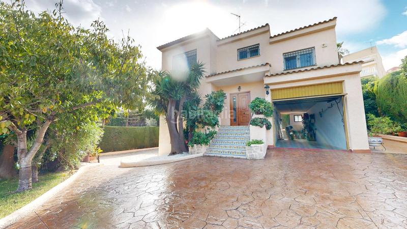 Foto 051ca7c6-44b2-460c-9568-57d98ae0e5e3. Maison avec piscine dans Sierra Perenchiza-Cumbres de Calicanto-Sto Domingo Chiva