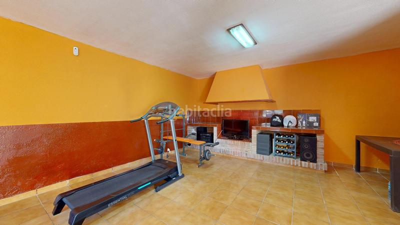 Foto 053255b5-9b6c-4749-b9af-4c4c6fe7d816. Maison avec piscine dans Sierra Perenchiza-Cumbres de Calicanto-Sto Domingo Chiva