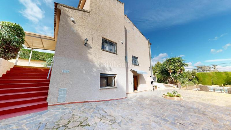 Foto 07431241-8df8-4f8e-95a6-c01739103514. Maison avec piscine dans Sierra Perenchiza-Cumbres de Calicanto-Sto Domingo Chiva