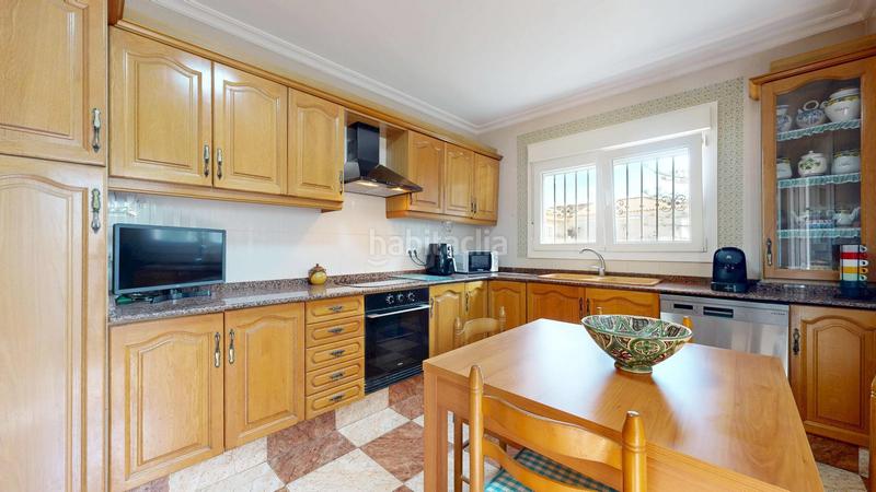 Foto 25ef92bf-84bc-419e-9971-4e884810890e. Maison avec piscine dans Sierra Perenchiza-Cumbres de Calicanto-Sto Domingo Chiva