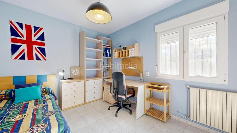 Foto 26aa8e3f-a3cc-4137-9379-cddd11e6711e. Maison avec piscine dans Sierra Perenchiza-Cumbres de Calicanto-Sto Domingo Chiva