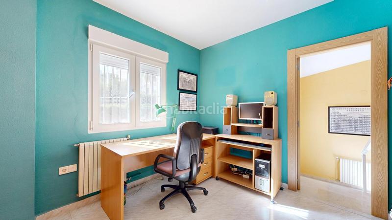 Foto 296d146d-3a40-48fe-8c05-1fd6cc887919. Maison avec piscine dans Sierra Perenchiza-Cumbres de Calicanto-Sto Domingo Chiva