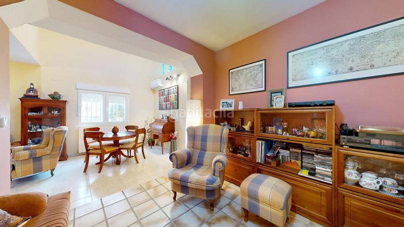 Foto 3243b711-dca8-441a-9d78-7ac90a2af358. Maison avec piscine dans Sierra Perenchiza-Cumbres de Calicanto-Sto Domingo Chiva