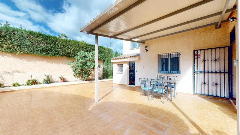 Foto 404468f5-45c6-4453-93f0-9df68ad0fe00. Maison avec piscine dans Sierra Perenchiza-Cumbres de Calicanto-Sto Domingo Chiva