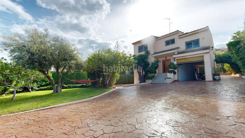 Foto 4a011594-2afb-4537-9e93-2f0a3bf866fe. Maison avec piscine dans Sierra Perenchiza-Cumbres de Calicanto-Sto Domingo Chiva