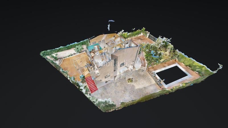 Foto 564c8c66-5074-42ea-8546-703332c014d6. Maison avec piscine dans Sierra Perenchiza-Cumbres de Calicanto-Sto Domingo Chiva