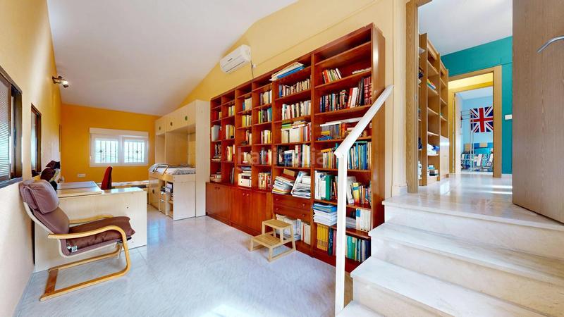 Foto 5b7a92da-7bf1-4b4c-bb2c-54334e5e9a4b. Maison avec piscine dans Sierra Perenchiza-Cumbres de Calicanto-Sto Domingo Chiva