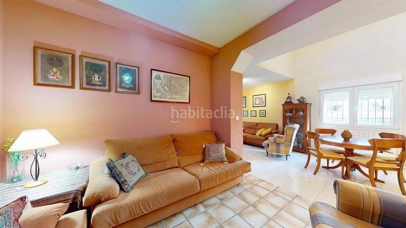 Foto 5df82cad-b359-4029-9aef-77ba309fa4de. Maison avec piscine dans Sierra Perenchiza-Cumbres de Calicanto-Sto Domingo Chiva