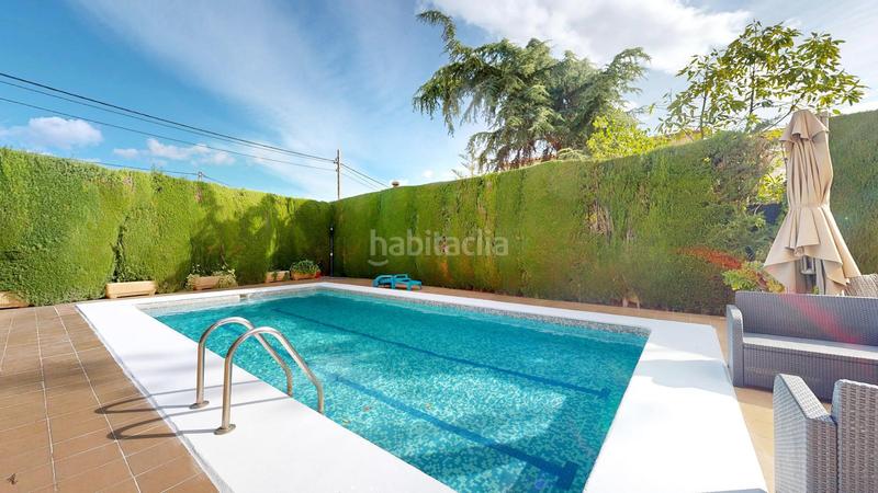 Foto 5e943489-ff38-441d-8f9e-c9a1d39c757f. Maison avec piscine dans Sierra Perenchiza-Cumbres de Calicanto-Sto Domingo Chiva