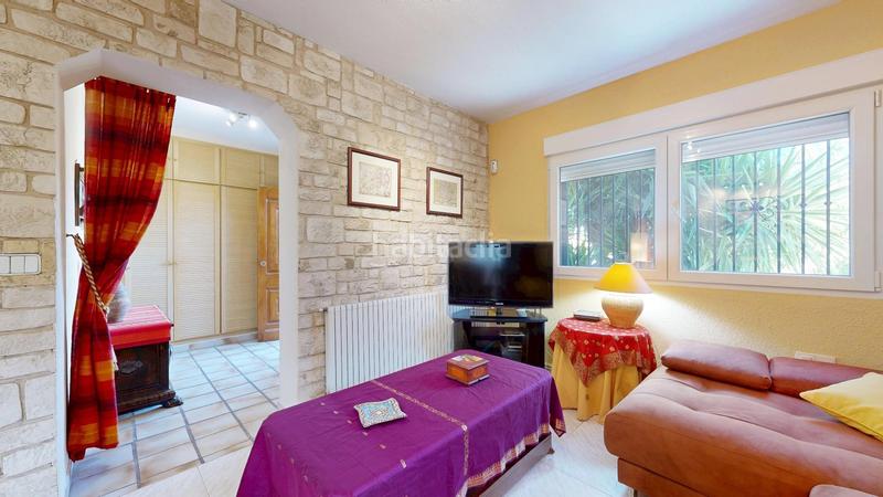 Foto 5ea72ea6-3c7c-4ef6-bcba-de51f5b624e6. Maison avec piscine dans Sierra Perenchiza-Cumbres de Calicanto-Sto Domingo Chiva