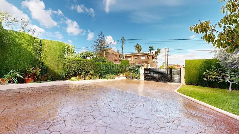 Foto 60f5289c-1baa-48f6-87d8-1c96bb1cd56d. Maison avec piscine dans Sierra Perenchiza-Cumbres de Calicanto-Sto Domingo Chiva