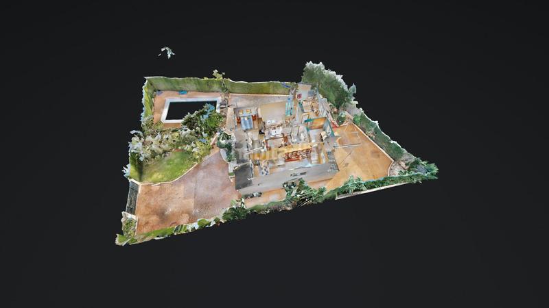 Foto 66fd3a32-9d13-4db9-9f05-de28d26c9211. Maison avec piscine dans Sierra Perenchiza-Cumbres de Calicanto-Sto Domingo Chiva