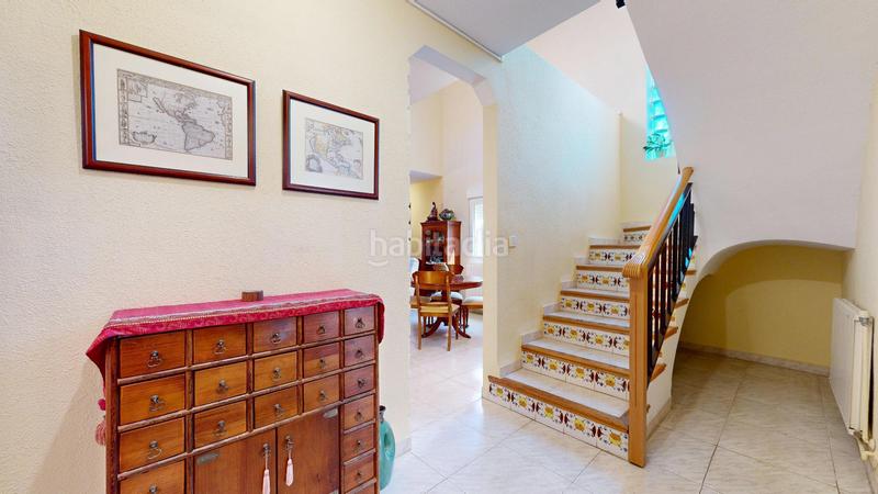 Foto 67c820c1-9a7d-4f0f-b974-1f9141e8e51c. Maison avec piscine dans Sierra Perenchiza-Cumbres de Calicanto-Sto Domingo Chiva