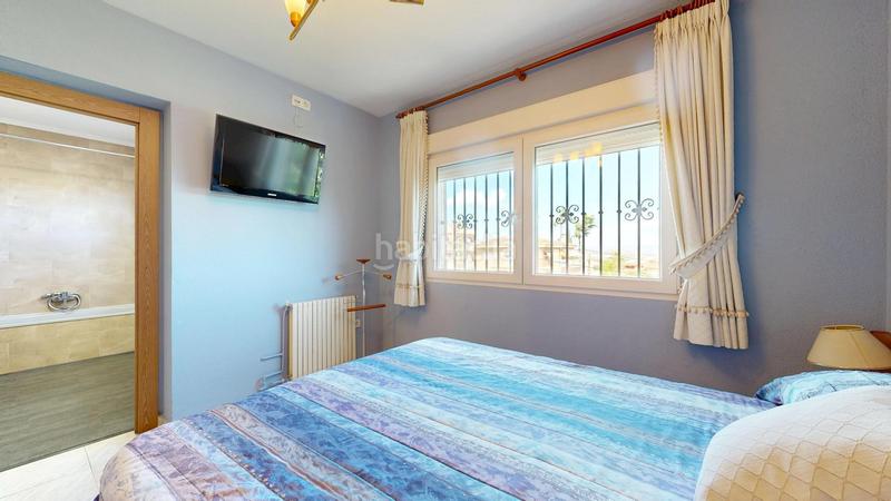 Foto 6e468665-0180-4256-8fb4-71a6fa0ae271. Maison avec piscine dans Sierra Perenchiza-Cumbres de Calicanto-Sto Domingo Chiva