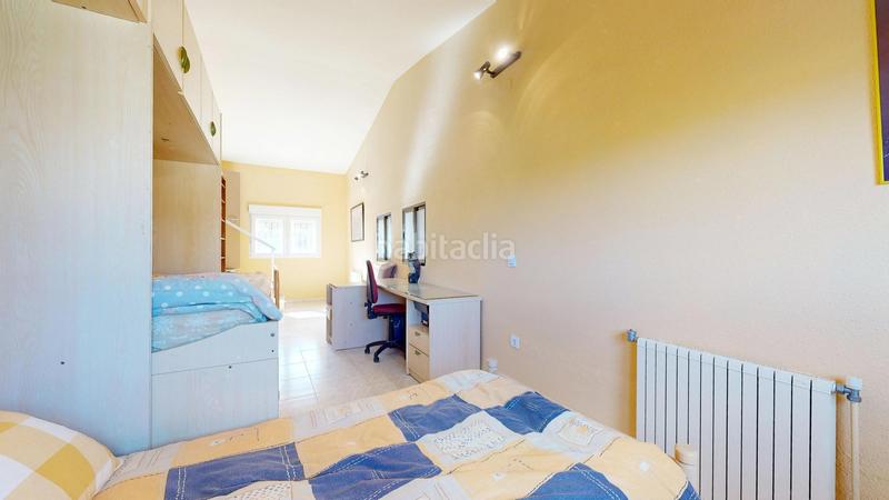 Foto 727b3ddf-6730-4e52-8147-85953cd6127c. Maison avec piscine dans Sierra Perenchiza-Cumbres de Calicanto-Sto Domingo Chiva