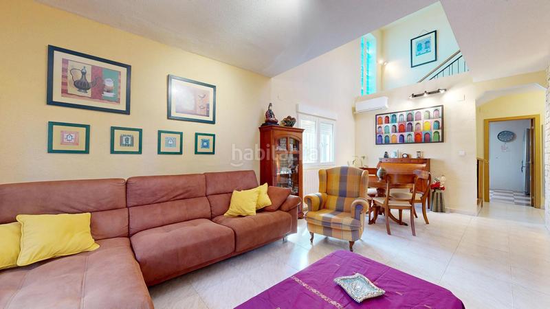 Foto 75fec73a-6cbb-4c4c-ae18-1015076f7c41. Maison avec piscine dans Sierra Perenchiza-Cumbres de Calicanto-Sto Domingo Chiva