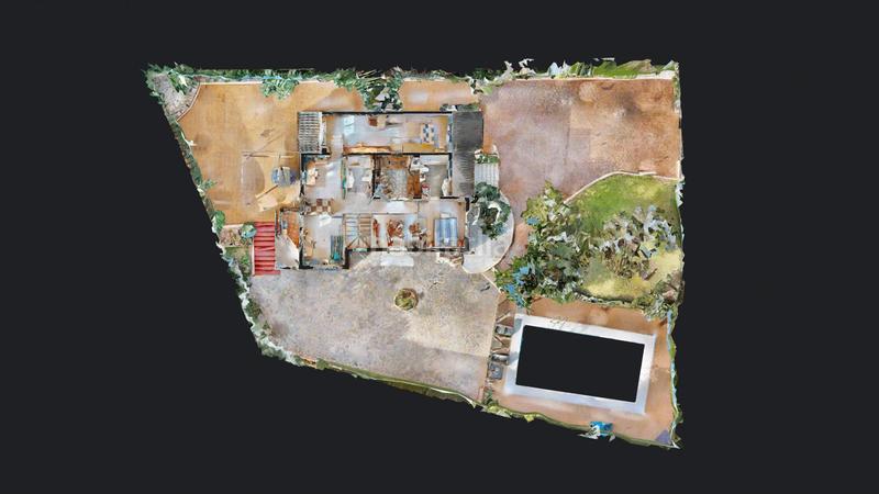 Foto 80c0c043-72ff-4947-af86-2485dda9cfd9. Maison avec piscine dans Sierra Perenchiza-Cumbres de Calicanto-Sto Domingo Chiva