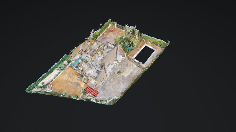 Foto 8a2b3d99-a0b6-4919-abc6-779221b5333d. Maison avec piscine dans Sierra Perenchiza-Cumbres de Calicanto-Sto Domingo Chiva