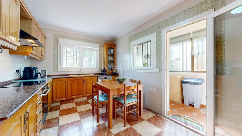 Foto 972e01bb-4816-4e32-a455-bb9dcf69f6dc. Maison avec piscine dans Sierra Perenchiza-Cumbres de Calicanto-Sto Domingo Chiva