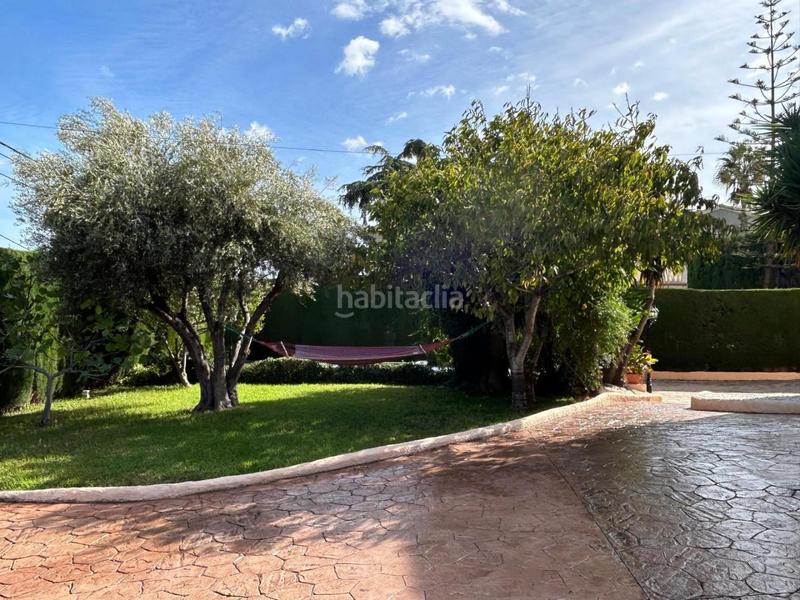 Foto 9fda75ab-5cd0-438b-8783-d755a1c1a153. Maison avec piscine dans Sierra Perenchiza-Cumbres de Calicanto-Sto Domingo Chiva