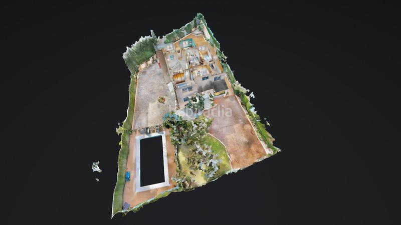 Foto a09d2228-c09b-432c-83ce-b443fa46b94e. Maison avec piscine dans Sierra Perenchiza-Cumbres de Calicanto-Sto Domingo Chiva